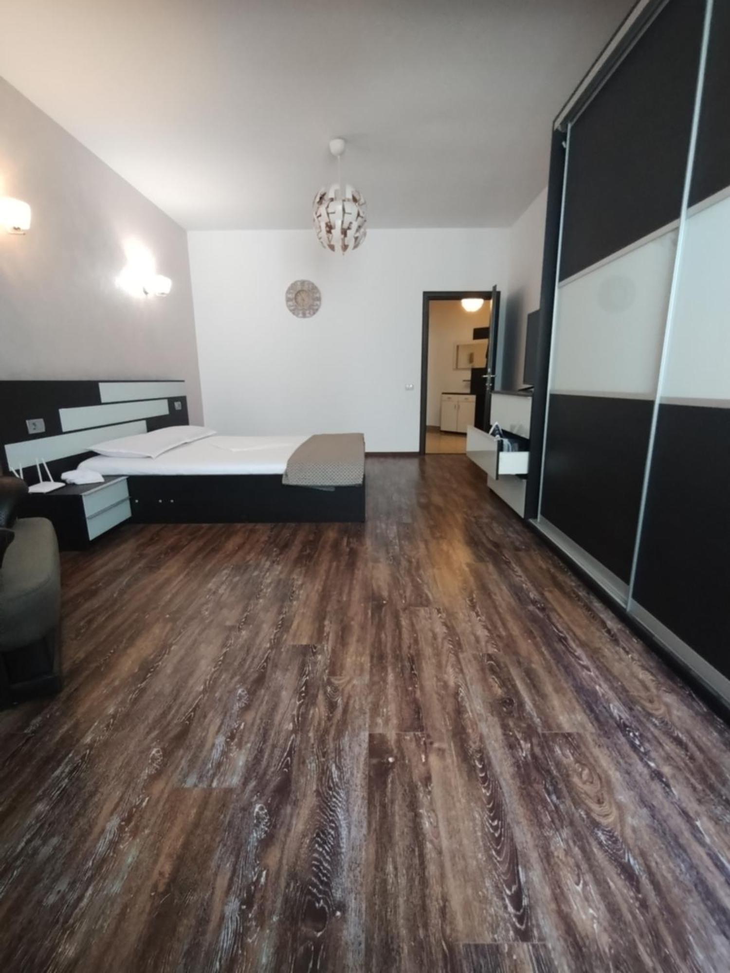 Cozy Apartment Mamaia Exterior photo