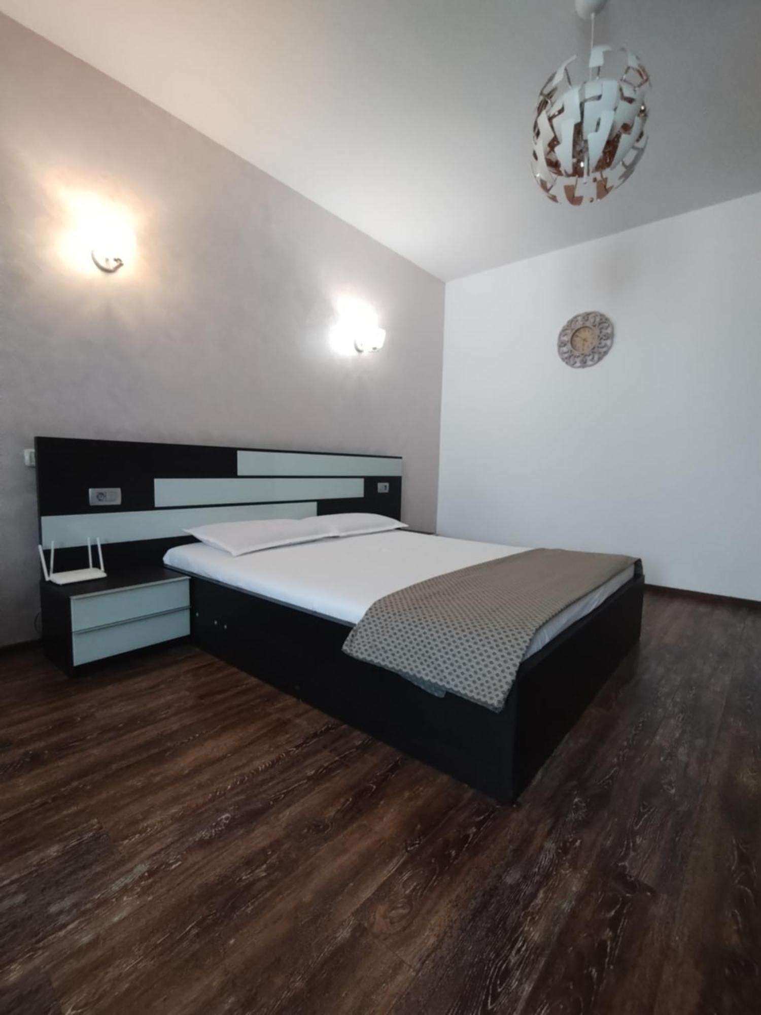 Cozy Apartment Mamaia Exterior photo