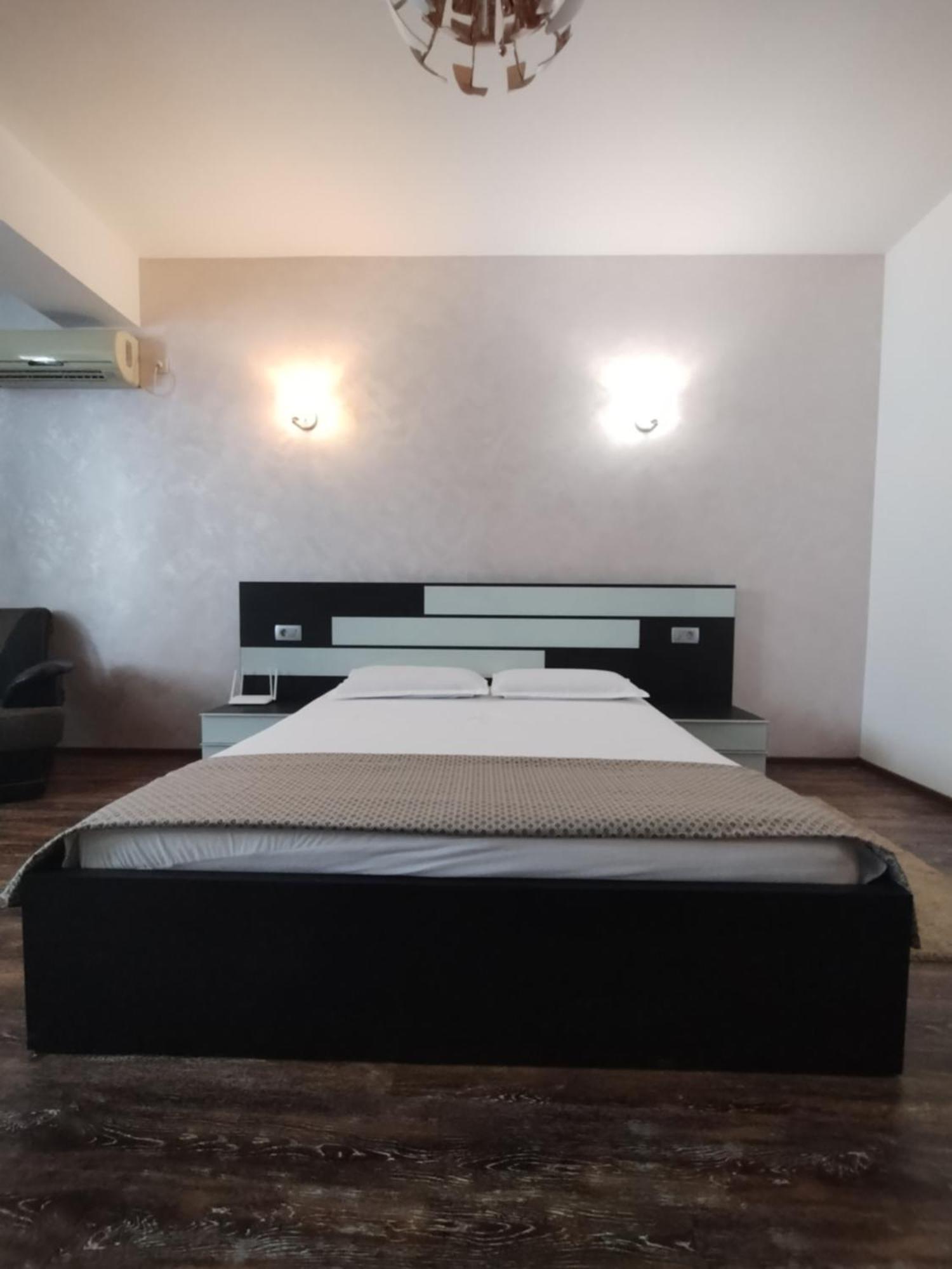 Cozy Apartment Mamaia Exterior photo