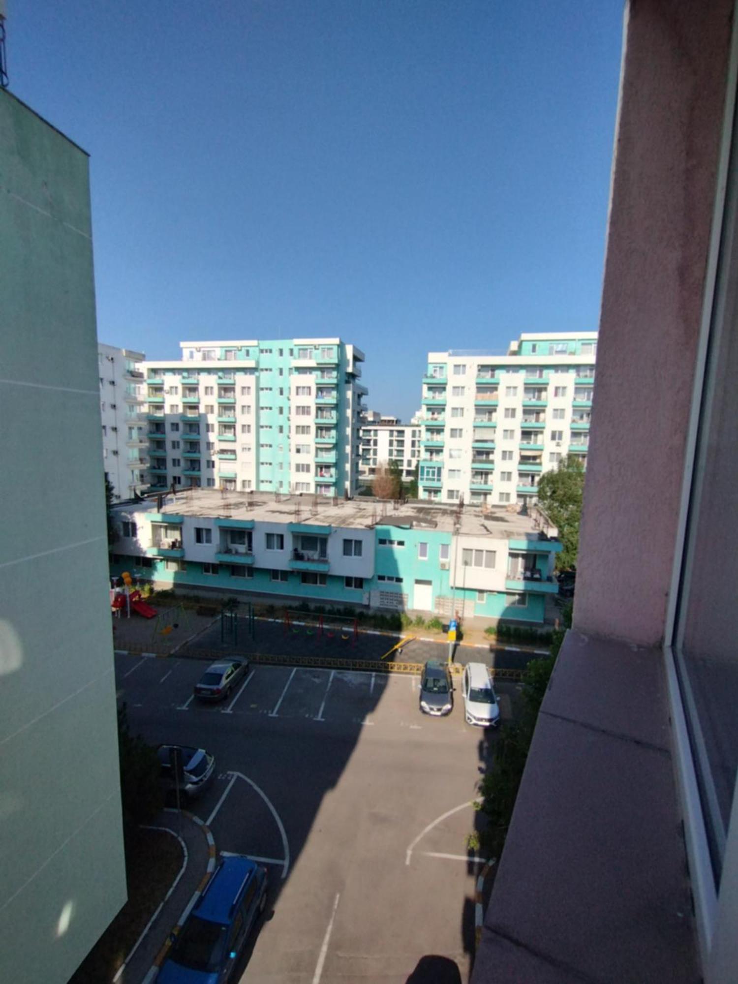 Cozy Apartment Mamaia Exterior photo