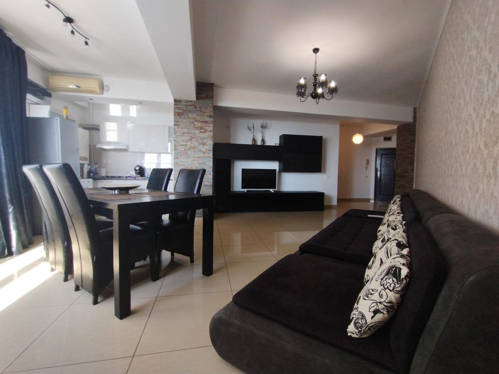 Cozy Apartment Mamaia Exterior photo
