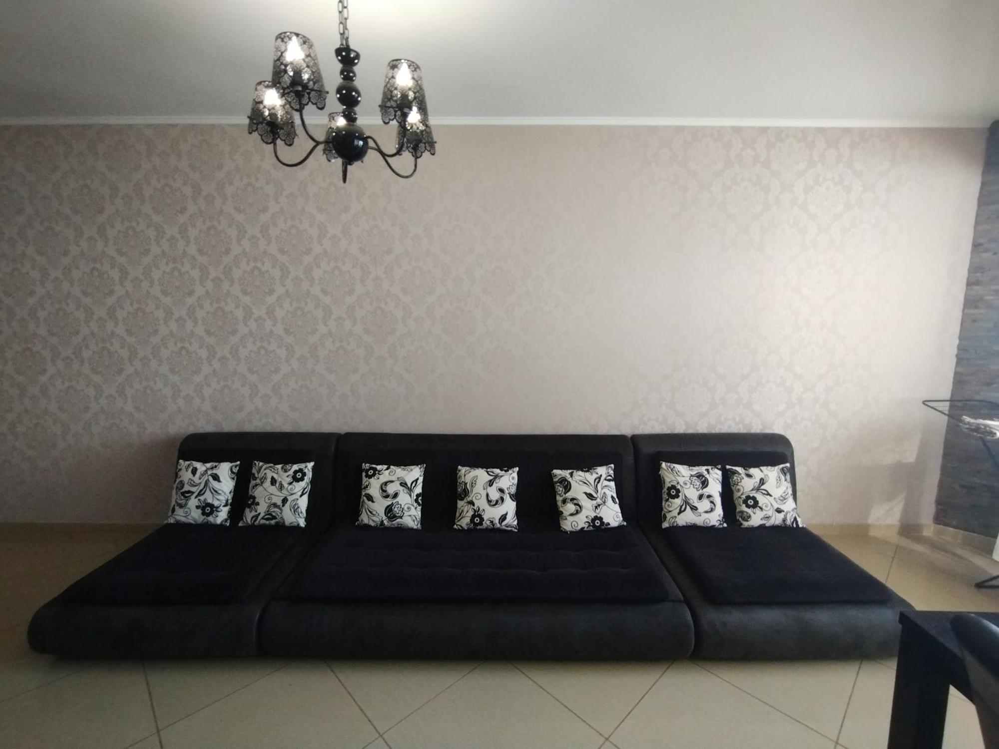 Cozy Apartment Mamaia Exterior photo